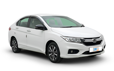 Honda City-img